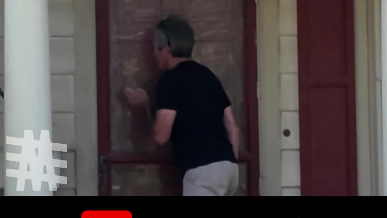 ✅ VIDEO PROOF that Fed Gov Lisa Cook LIED.