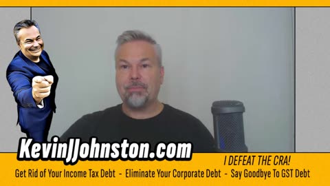 The Tax & Money Show Episode 54 with Kevin J Johnston - Your Questions Answered.mp3