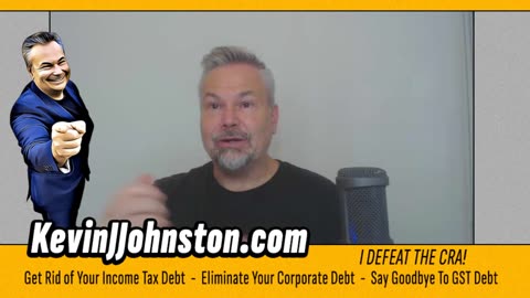 The Tax & Money Show Episode 54 with Kevin J Johnston - Your Questions Answered.mp3