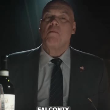 Daredevil: Born Again – The Parallel Paths of Fate #shorts