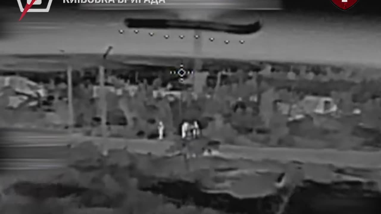 Half-Dozen Russian Vehicles Are Destroyed in a Matter of Hours