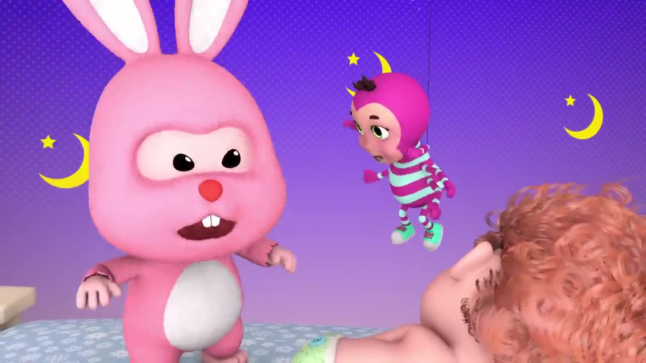 Baby Bingo Song New Compilation |Yankee Doodle Had A Farm | Nursery Rhymes
