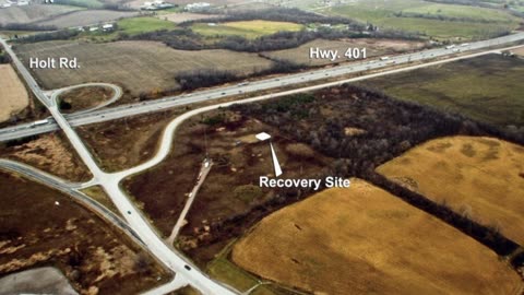 Bowmanville Jane Doe: The Red Garnet Ring Mystery