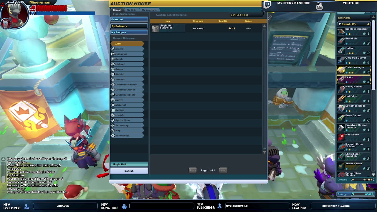 Winter games be wintering.