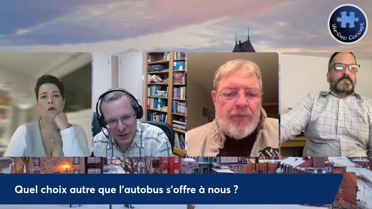En direct sur RadioInfoCite.com