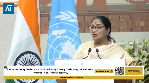 UNESCO ICH 2025 at Red Fort: India Leads Global Cultural Heritage Talks | Amaravati Today