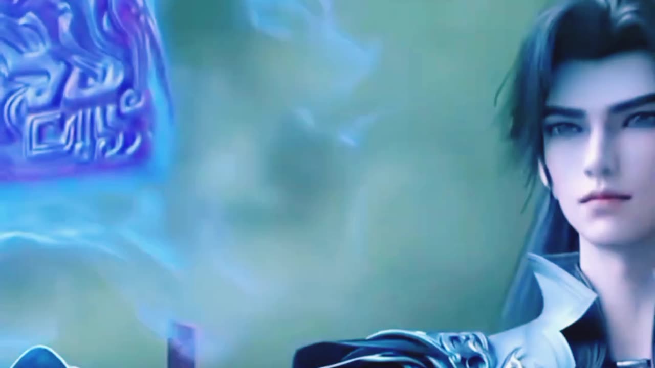 Perfect World PV episode 227