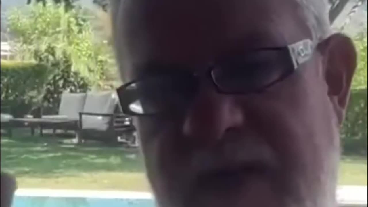 Every single jab—regardless of brand or country—contains over 50 foreign