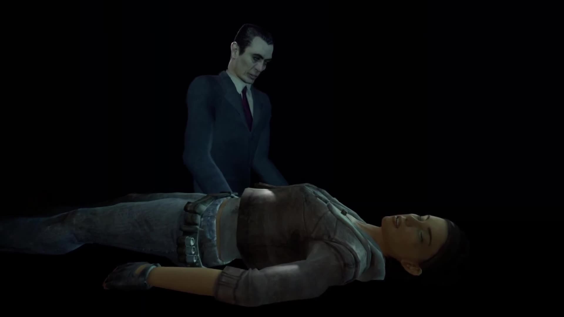 Valve Is Not Your Friend (mirror)