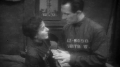 BBC Sunday-Night Theatre Nineteen Eighty-Four (1954)
