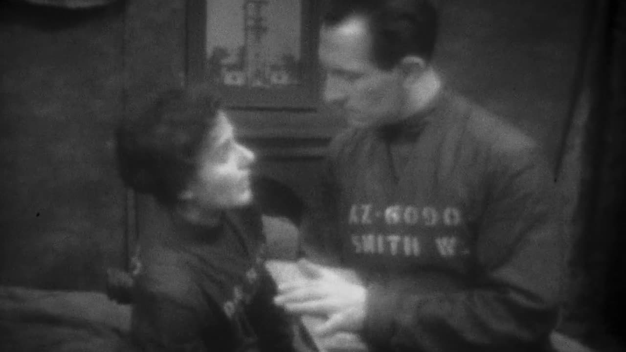 BBC Sunday-Night Theatre Nineteen Eighty-Four (1954)