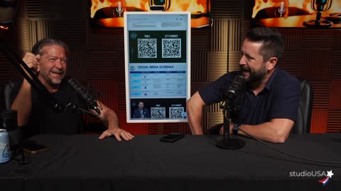 Fired-Up Friday Podcast - Live 08.08.2025