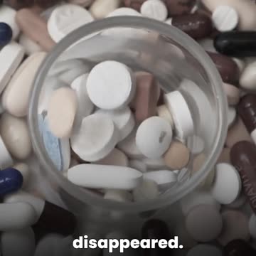 The disgusting truth: why the government pulled life-saving antibodies.