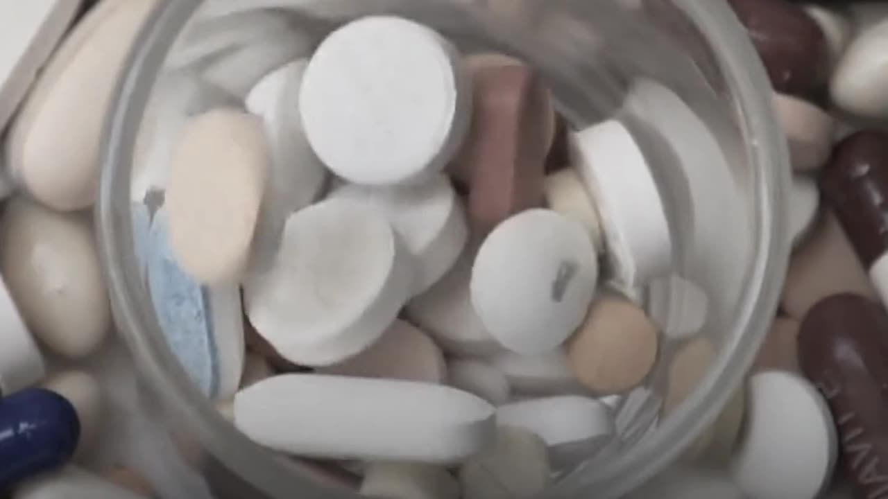 The disgusting truth: why the government pulled life-saving antibodies.