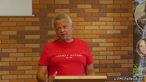 Øystein Kristoffersen 12.07.25