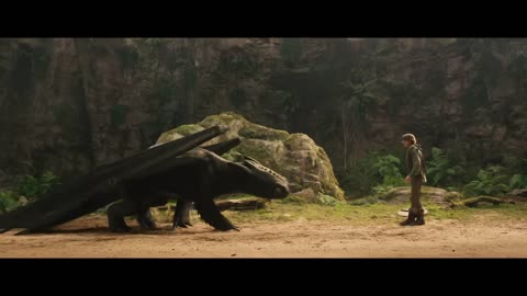 How to Train Your Dragon