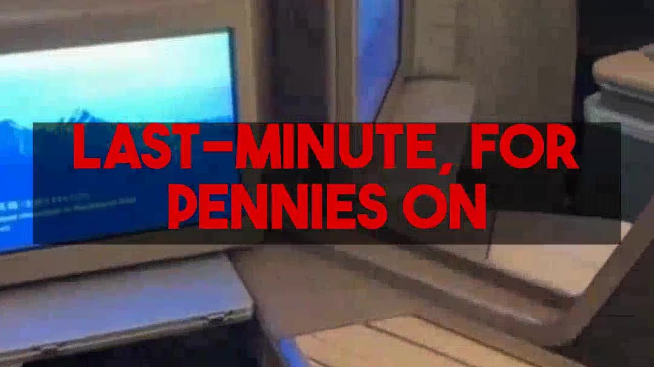 Master Business Class & 5-Star Hotels: Mighty Travels Premium Techniques.