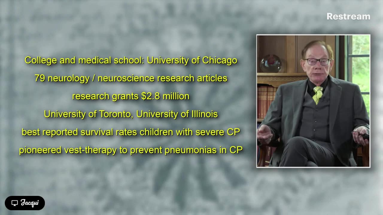 Live with Restream, February 11