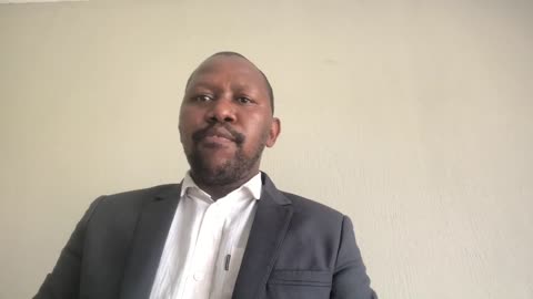 Ep. 55 | Athol Trollip of ActionSA Reacts to USA Suspension of Humanitarian Aid to South Africa