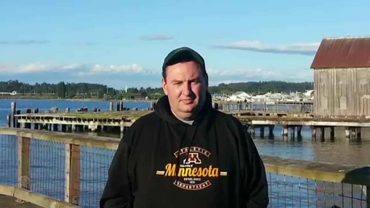 The Footprint Full Episode