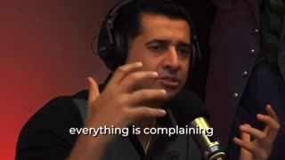 Patrick Bet-David on how to become a Millionaire in less than 2 years