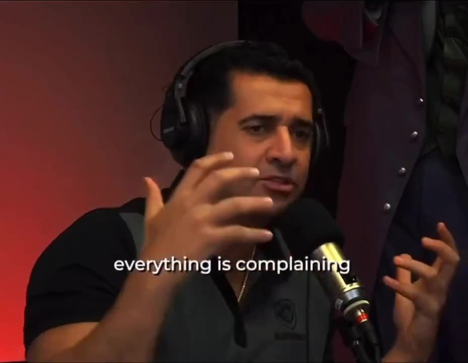 Patrick Bet-David on how to become a Millionaire in less than 2 years