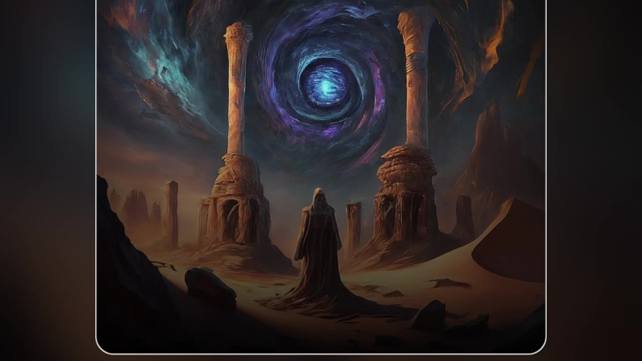 Udio (AI generated) - Forsaken (melodic death metal)