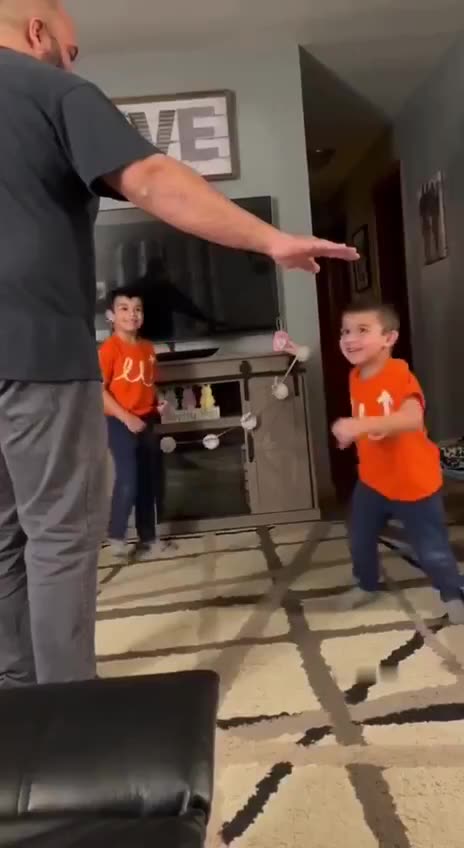 Right on target 🫡