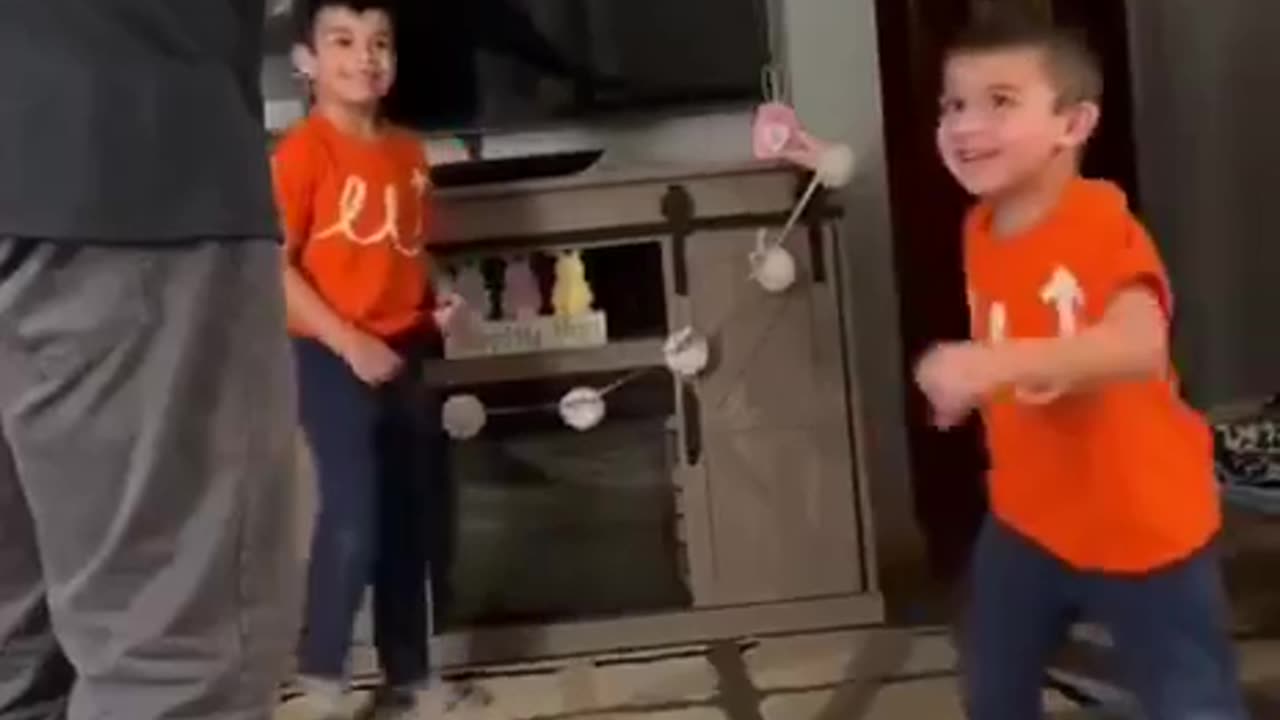 Right on target 🫡