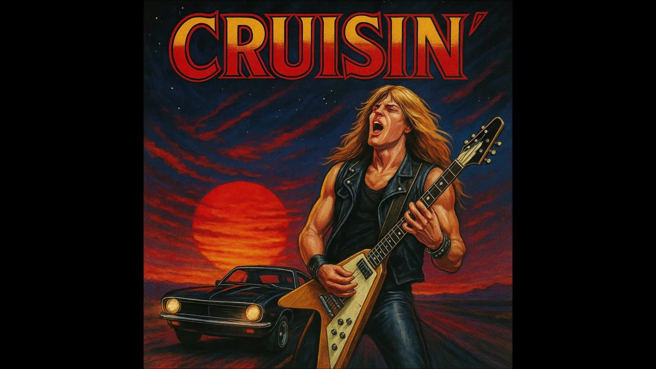 Cruisin'