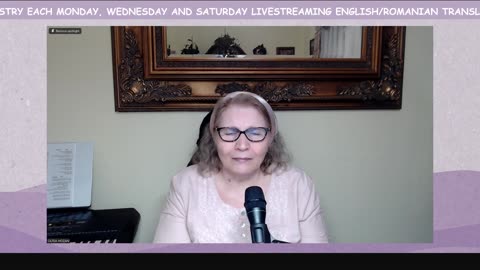 OLTEA HOZAN POEZIA -UN TAINIC DOR-de Alina Bejan CALEA CĂTRE RAI #podcastclips #poezii