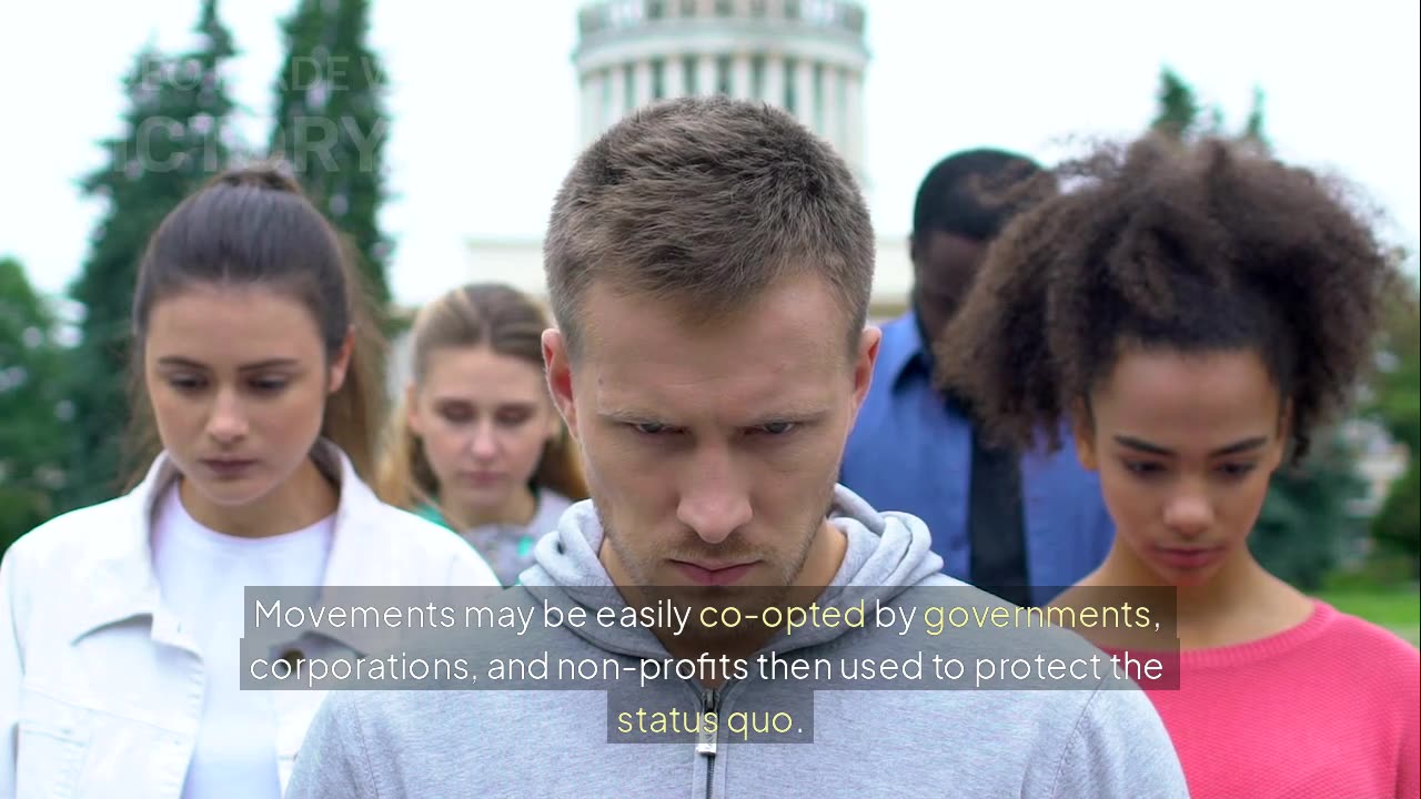 Social Movements