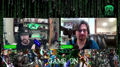 Achievement Chasers ep 19, Apr 2025