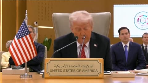 THE WHOLE WORLD IS WATCHING