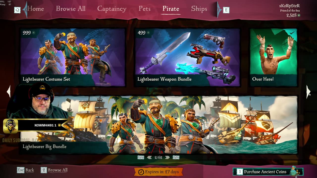 🔴LIVE RUMBLE GAMING - Not Boared at all