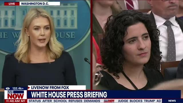 Inside the Trump White House in 2025