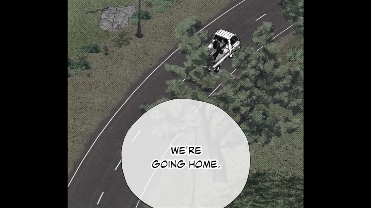 The Hounds of Sisyphus 1 episode