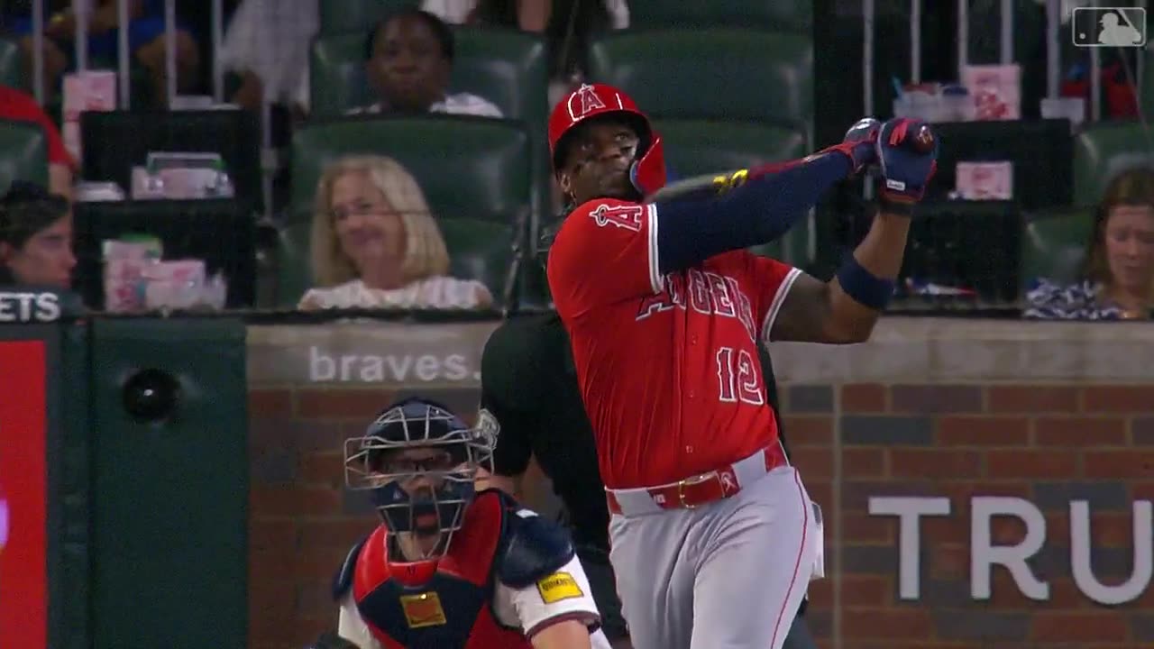 Jorge Soler dio su jonrón 200 en MLB