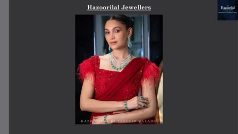 Hazoorilal
