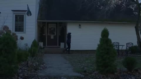 HORROR - MYSTERY - No Child Ever Leaves This House - The Child Remains - FILM