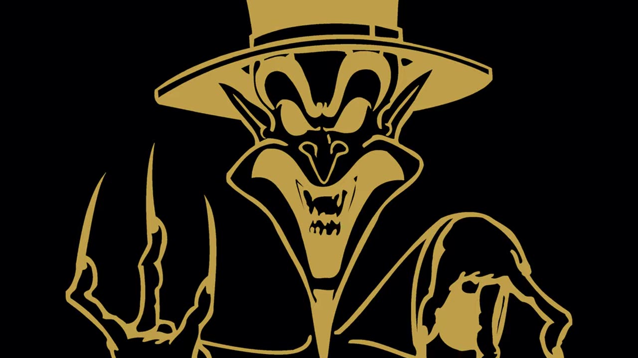 Insane Clown Posse - Who Asked You