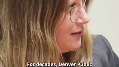 DENVER COLORADO MA§IVE CORRUPTION