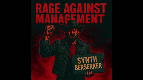 Rage Against Management (432Hz Edition)
