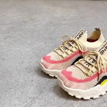 Top Casual Sports Shoes