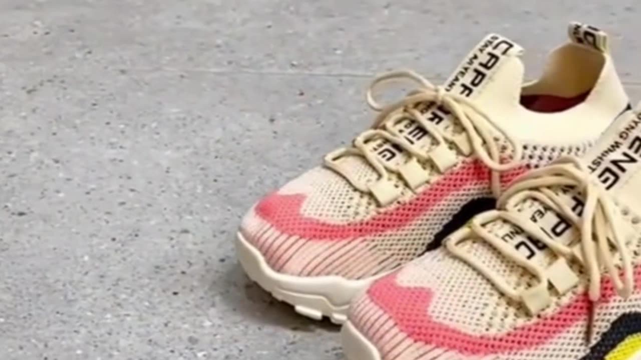 Top Casual Sports Shoes