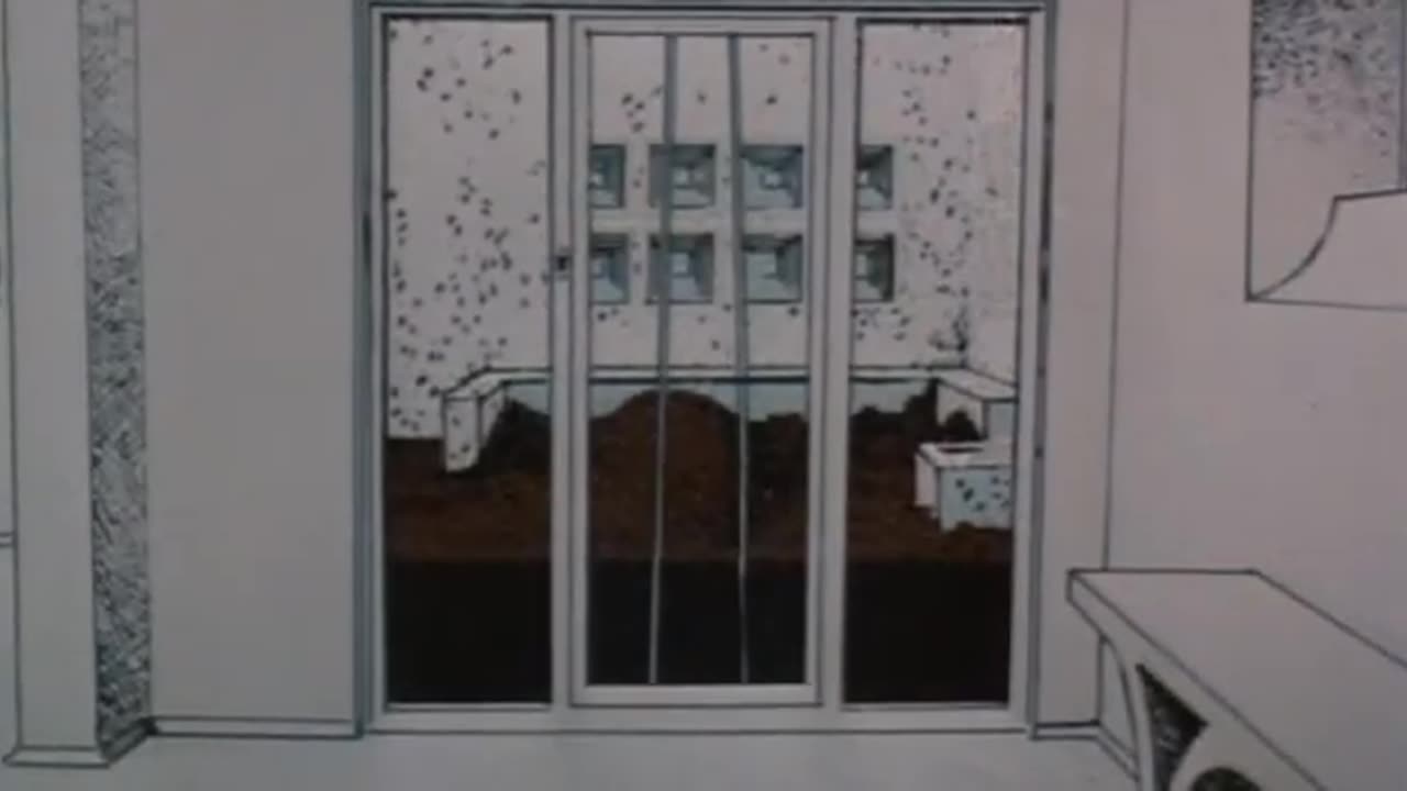 Creepshow 2 Trepan Por Tu Cuerpo