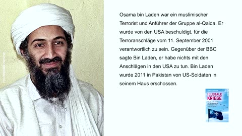 Die Geschichte vom bösen Mann (29.8.2025) -
