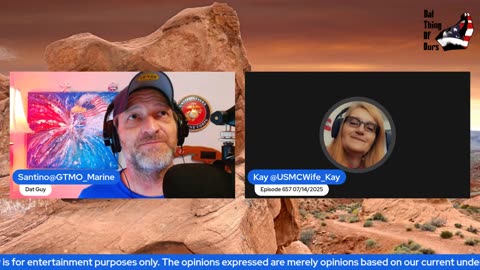 Episode 657 - President Trump's Border Policy Is Working Wonders, Hitting Cartels and Dissuading