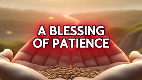 YOUR SECRET WEAPON: PRAYER OF DUAL BLESSING! STOP THE FEAR, START EXPECTING GOD'S PROVISION