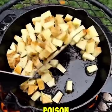 Cast Iron (good or bad?)